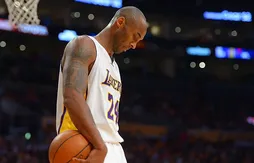 Kobe Bryant annonce sa retraite à la fin de la saison