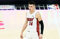 Pour mettre en valeur des remplaçants, Erik Spoelstra aimerait voir Tyler Herro au All-Star Game