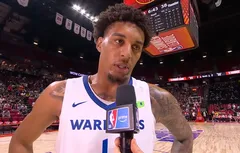 Summer League : les Warriors, derniers qualifiés pour les demi-finales