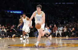 Malgré un petit duo LeBron James – Anthony Davis, les Lakers donnent une leçon aux Warriors