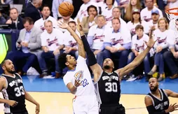 Cameron Payne sur le chemin du retour