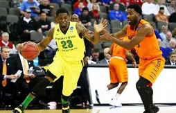 March Madness – 1er tour (West Region) : Frank Kaminsky ne laisse aucune chance à Coastal Carolina