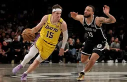 Les Nets prêts à casser leur tirelire pour Austin Reaves ?
