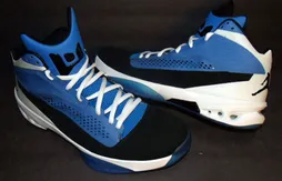 Jordan Brand : ce qu’aurait été la Fly Wade 3