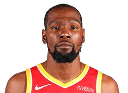 Kevin Durant