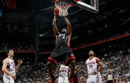 Miami assuré de terminer 2ème à l’Est