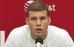 Blake Griffin ne jouera pas cette saison