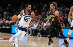Mike Conley davantage porté sur le scoring aux Wolves