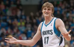 Andrei Kirilenko signe à Brooklyn !