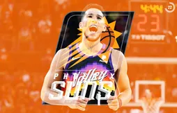 30 jours/30 équipes : Phoenix Suns