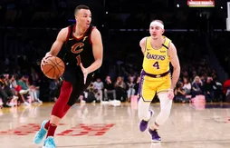 Dante Exum, 25 ans mais déjà vétéran dans l’Ohio