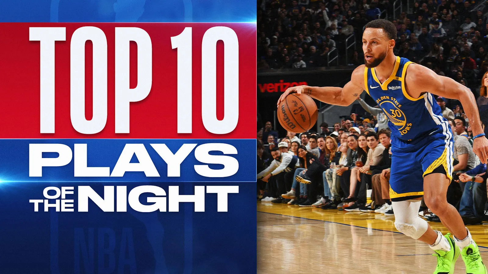 Stephen Curry