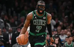 Joueurs de la semaine | Brandon Ingram et Jaylen Brown accélèrent