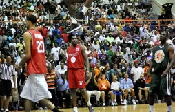 La photo du jour : Eric Bledsoe dans les nuages