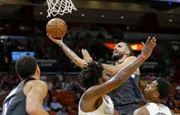 Evan Fournier envisage beaucoup de changements au Magic