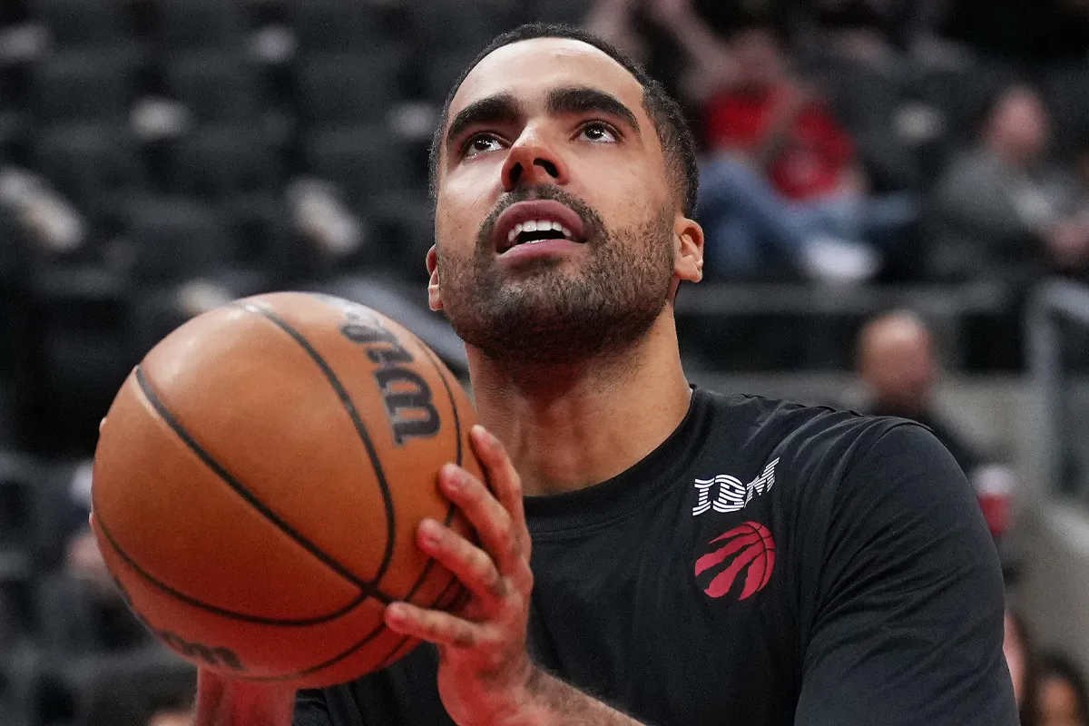 L'affaire Jontay Porter