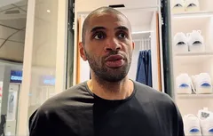Interview Nicolas Batum : “Un match de playoffs complètement fou”