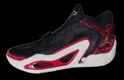 La JT1, première “chaussure signature” de Jayson Tatum, dans les starting-blocks