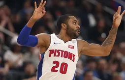 Wayne Ellington aux Knicks pour de bon