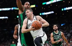 Pour Goran Dragic, les Nets mettaient le collectif au second plan