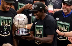 Jrue Holiday, un impact enfin éclatant