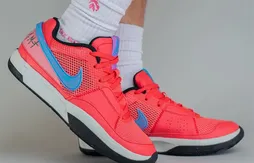 Une dernière Ja 1 pour la route ?