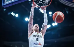 Daniels Theis confirme aussi sa présence à la Coupe du Monde 2023 avec l’Allemagne