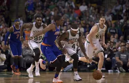 Isaiah Thomas enfonce les Knicks