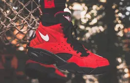 Nike : Scottie Pippen et Kith se retrouvent sur la Air Maestro 2