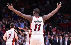 [Previews] Le Heat veut rester chaud