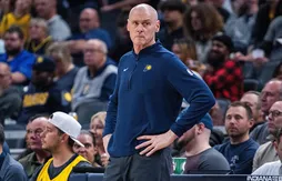 Rick Carlisle prolonge déjà l’aventure chez les Pacers