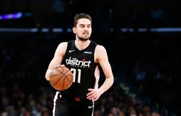 Tomas Satoransky sera le meneur titulaire des Bulls