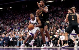 Avec De’Aaron Fox, les Kings ont retrouvé leur moteur offensif