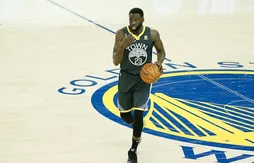 Draymond Green : “Défensivement, je dois tout mon succès à Andrew Bogut”