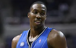 [mix] le Top 10 de Dwight Howard avec Orlando