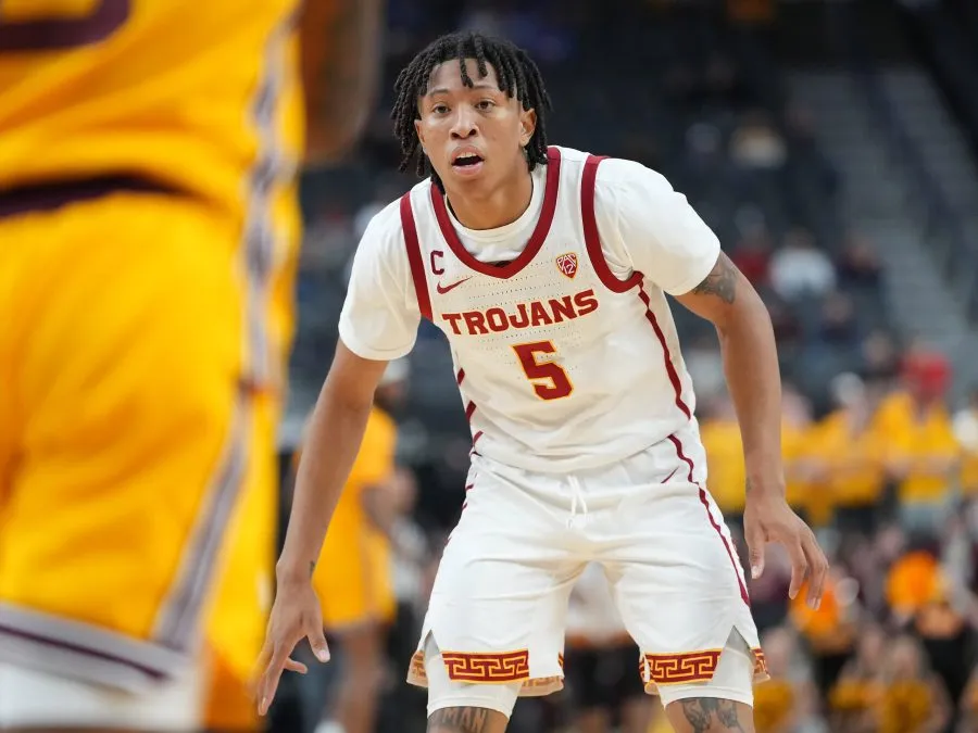 boogie ellis testé par les spurs