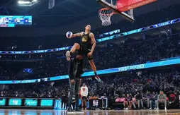 L’hommage de Juan Toscano-Anderson à Jason Richardson