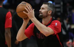 Kevin Love bientôt libéré par le Jazz ?