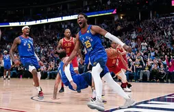 Le trio Beasley-Jokic-Craig fait exploser Houston !