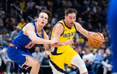 Sauveur des Knicks, Jalen Brunson lui-même sauvé par Tyler Kolek