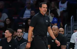 Au Heat, on essaie d’avancer malgré le chaos Jimmy Butler