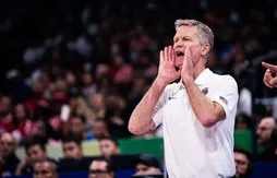 Steve Kerr : “Il est difficile d’avoir de la continuité car nous avons beaucoup de changement d’année en année”