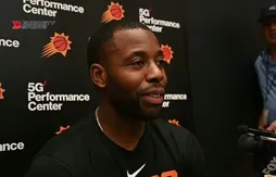En G-League, les Kings misent sur Quinton Crawford