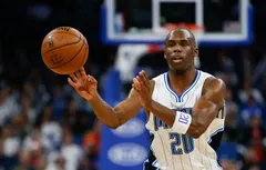 Jodie Meeks rejoint les Wizards pour deux ans