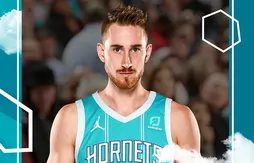Gordon Hayward n’a jamais oublié que Michael Jordan avait misé sur lui en 2014