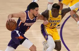 Le MVP de la nuit | Devin Booker est grand, très grand