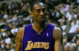 Battu par le King, Kobe Bryant se venge sur les Kings