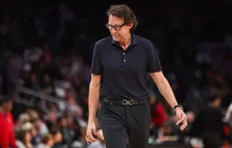 Quin Snyder agacé par les 14 fautes des Hawks en un quart-temps
