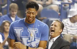 Inondations dans le Kentucky : Anthony Davis fait un chèque de 350 000 dollars