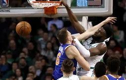 Rétro de la saison : les meilleurs dunks de chaque franchise